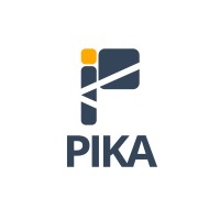 PIKA Group Logo