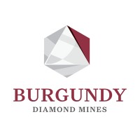 Burgundy Diamond Mines Ltd Logo