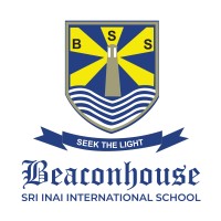 Beaconhouse Sri Inai International School Logo