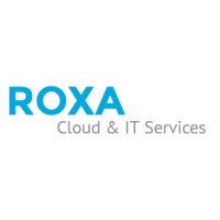 ROXA Logo