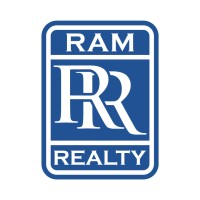 Ram Realty Trust Logo