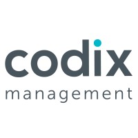 Codix Management Inc. Logo