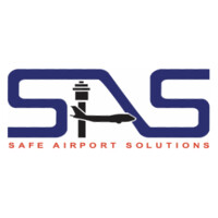 Safe Airport Solutions Logo