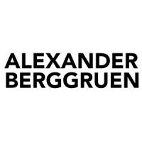 Alexander Berggruen Logo