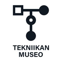 Tekniikan museo Logo