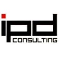 IPD Consulting Pty Ltd Logo