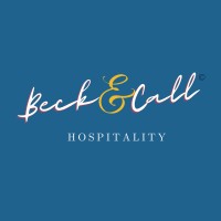 Beck&Call Hospitality Logo