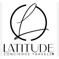 Latitude Concierge Travels, Ltd. Logo