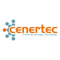 Cenertec - Centro de Energia e Tecnologia Logo