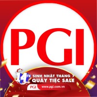 PGI company Logo