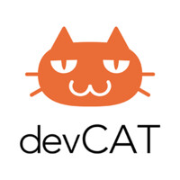 DevCAT Logo