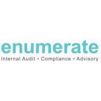 enumerate Logo