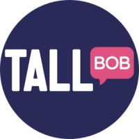Tall Bob Logo