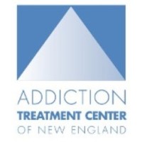 Addiction Treatment Center of New England Logo