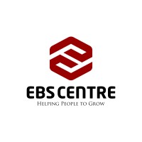 EBS Centre Global Pte Ltd Logo