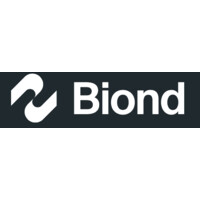 Biond AB Logo