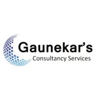 Gaunekars Consultancy Services Logo