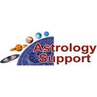 Astrology Support Logo