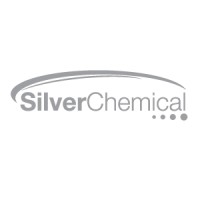 Silver Chemical Logo