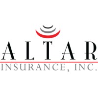 Altar Insurance Logo
