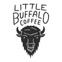 Little Buffalo Coffee Logo
