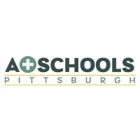 A+ Schools Logo