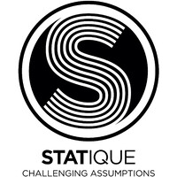 STATIQUE Logo