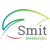 Smit Kwekerijen B.V. Logo