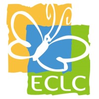 ECLC Early Childhood Learning Center Logo
