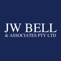 J W Bell & Associates Pty Ltd Logo