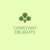 Constant Delights Logo