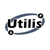 Utilis Consulting Inc Logo
