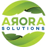 ARORA Solutions Logo
