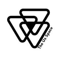 The Us Space Logo