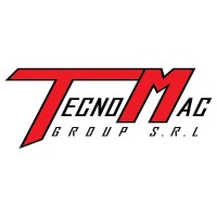 TECNOMAC GROUP Logo