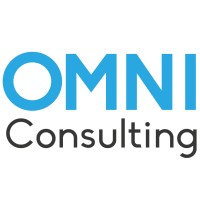 OMNI Consulting (Asia) Logo