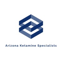 Arizona Ketamine Specialists Logo