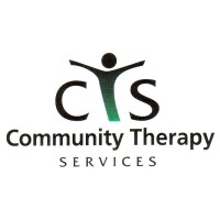 Community Therapy Services Inc. Logo