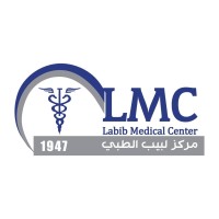 Labib Medical Center Logo
