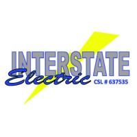 Interstate Electric Inc Logo