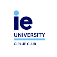 IE Girl Up Club Logo