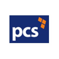 PCS Technical Services Logo