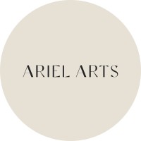 Ariel Arts Logo