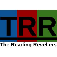 The Reading Revellers Logo
