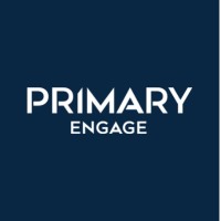 Primary Engage Logo