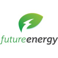 Future Energy Investments Logo