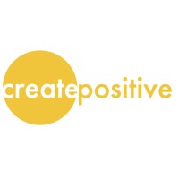CreatePositive Logo