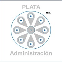 Administración PLATA Logo