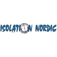 Isolation Nordic Logo