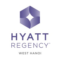 Hyatt Regency West Hanoi Logo